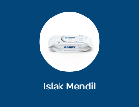 Islak Mendil