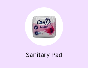 Sanitary Pad