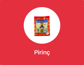 Pirinç