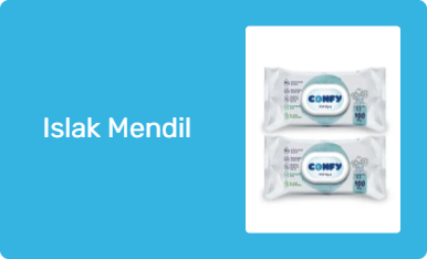 Islak Mendil