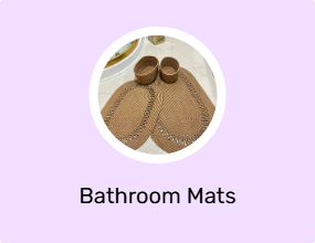 Bathroom Mats