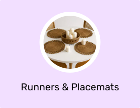 Runners & Placemats