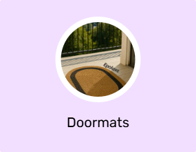 Doormats