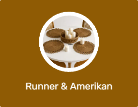 Runner & Amerikan Servisi
