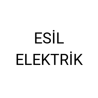 ESİL ELEKTRİK logo