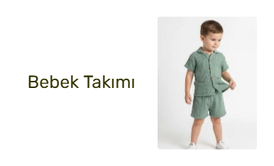 Bebek Takımı