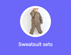 Sweatsuit sets