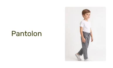 Pantolon