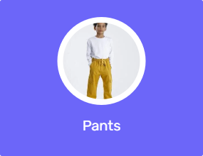 Pants