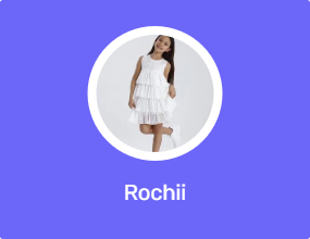 Rochii