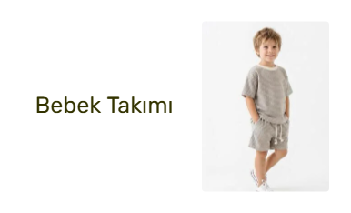 Bebek Takımı