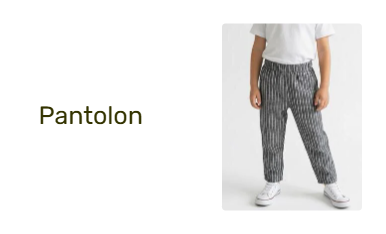 Pantolon