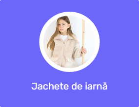 Jachete de iarnă