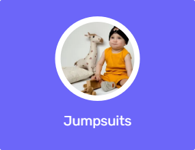 Jumpsuits