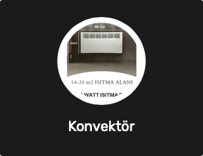 Konvektör