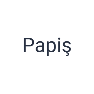 Papiş
