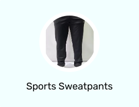 Sports Sweatpants