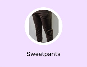 Sweatpants