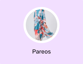 Pareos