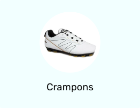 Crampons