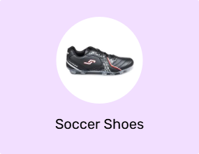 Soccer Shoes