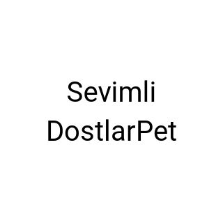 Sevimli DostlarPet