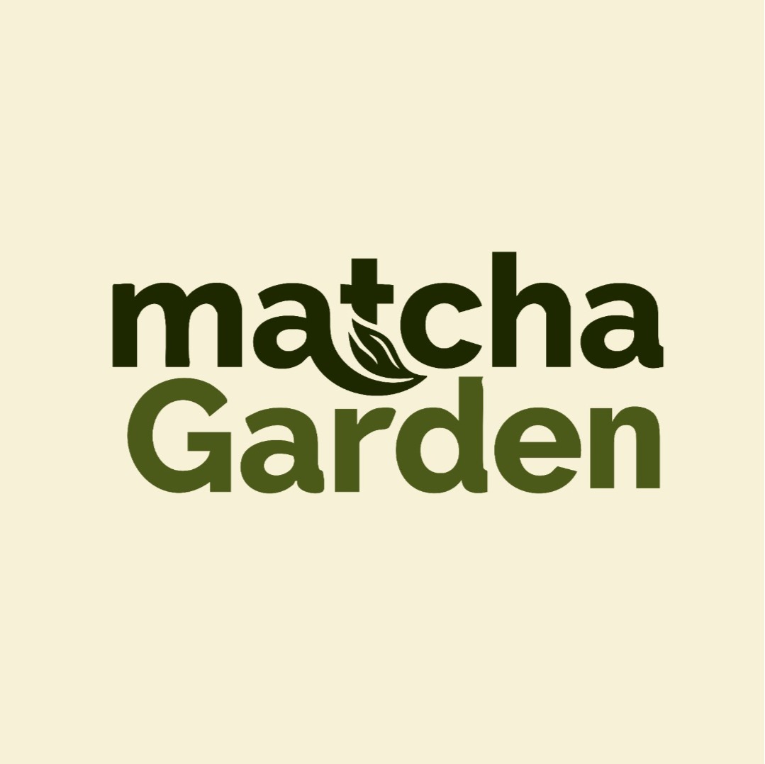 MATCHA GARDEN