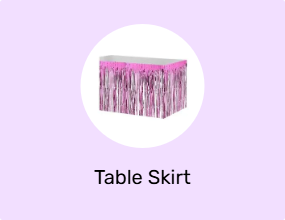 Table Skirt
