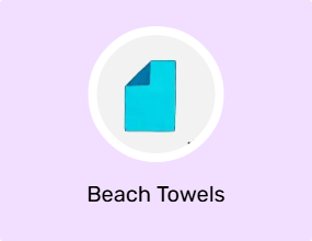 Beach Towels