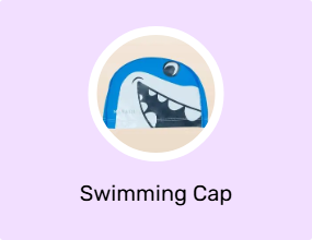 Swimming Cap