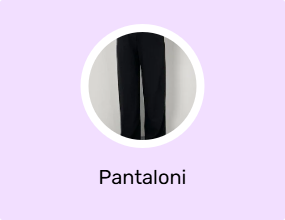 Pantaloni
