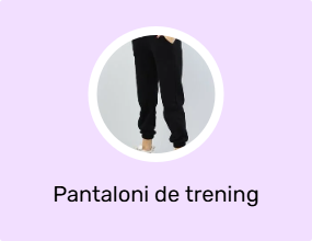 Pantaloni de trening