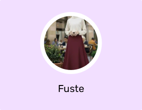 Fuste