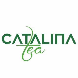 Catalina Tea logo