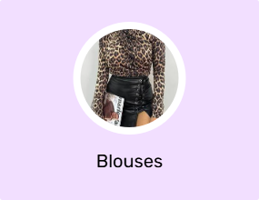 Blouses
