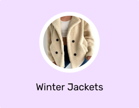 Winter Jackets