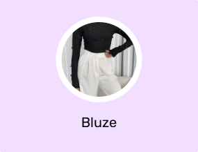 Bluze