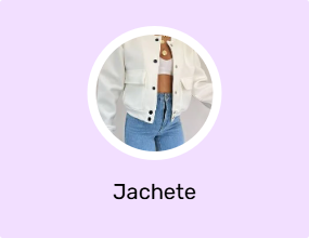 Jachete