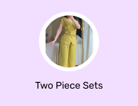 Two Piece Sets