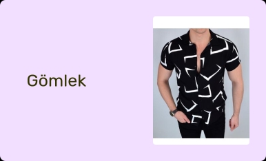 Gömlek