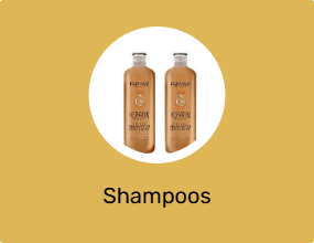 Shampoos