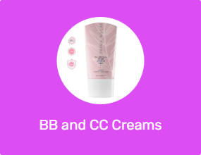 BB and CC Creams