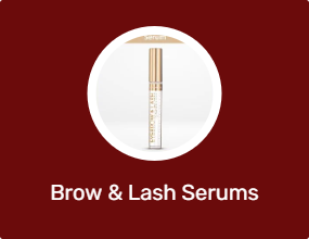 Brow & Lash Serums