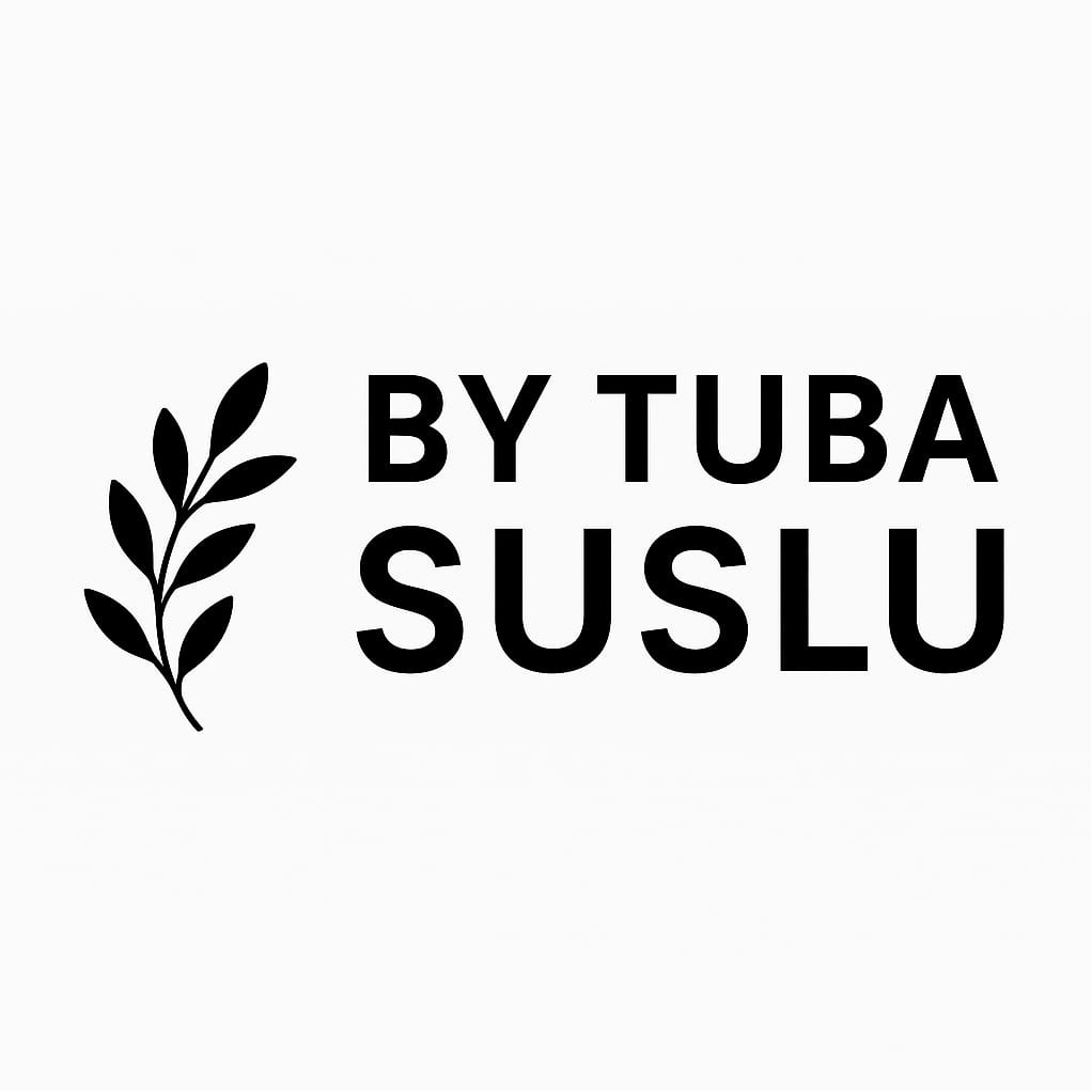 BY TUBA SUSLU