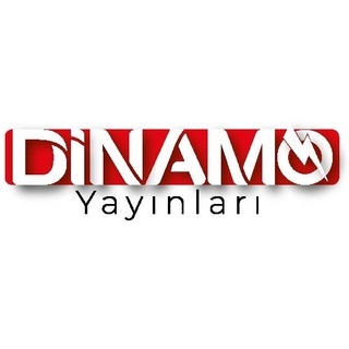 Dinamo Yayınları logo