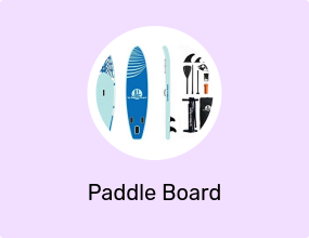 Paddle Board