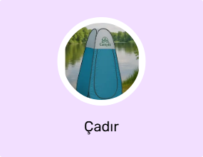 Çadır