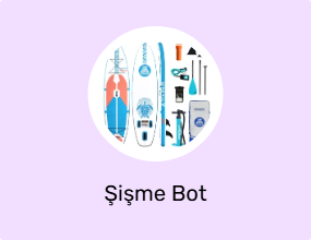 Şişme Bot