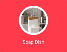 Soap Dish