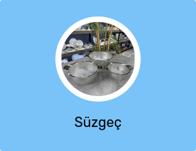 Süzgeç
